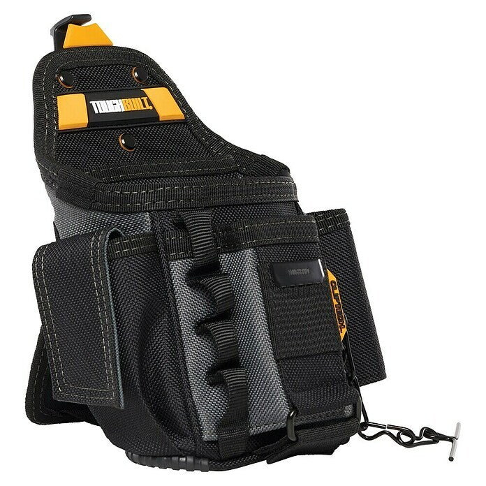 ToughBuilt ClipTech Gereedschapstas (l x b x h: 133 x 190 x 295 mm)