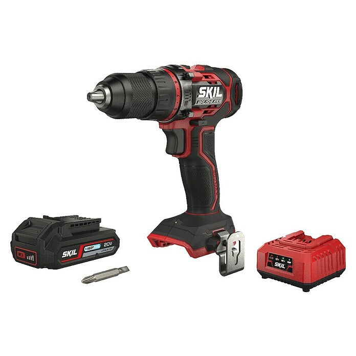 Skil PWRCore 20V Accuschroefboormachineset 3060 AA