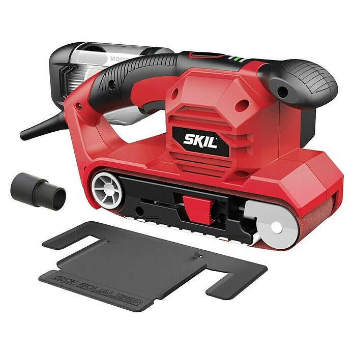 Skil Elektrische bandschuurmachine 7615 AB (710 W)