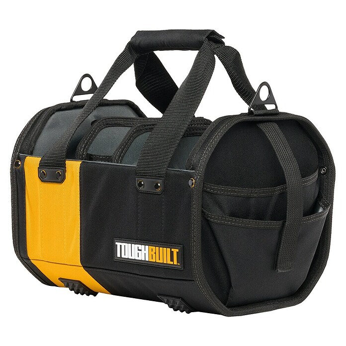 ToughBuilt Gereedschapstas (l x b x h: 292 x 343 x 267,2 mm)