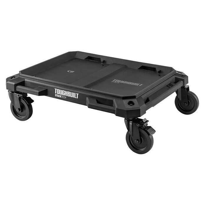 ToughBuilt StackTech Transportroller (l x b x h: 48 x 60,7 x 19,3 cm, Draagkracht: 113 kg)