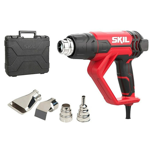 Skil Heteluchtpistool 8040 GA (Temperatuurbereik: 50 °C - 650 °C)