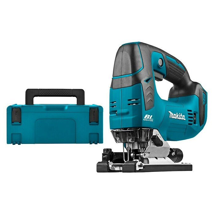 Makita Accudecoupeerzaag DJV182ZJ (18 V, Aantal accu's: Excl. accu, 800 /min - 3.500 /min)