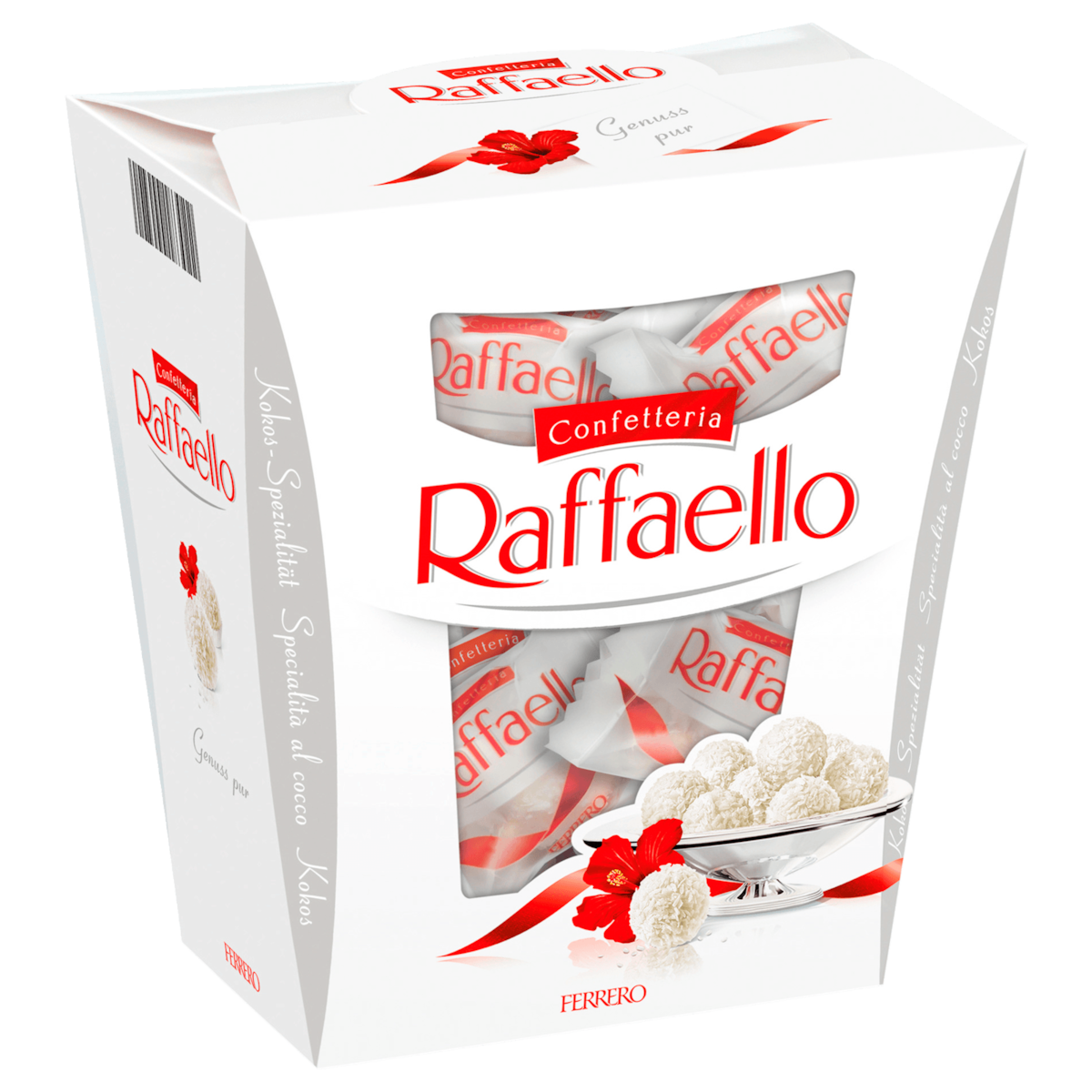 Raffaello 230g