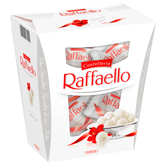 Raffaello 230g