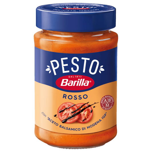 Barilla Pesto Rosso 200g
