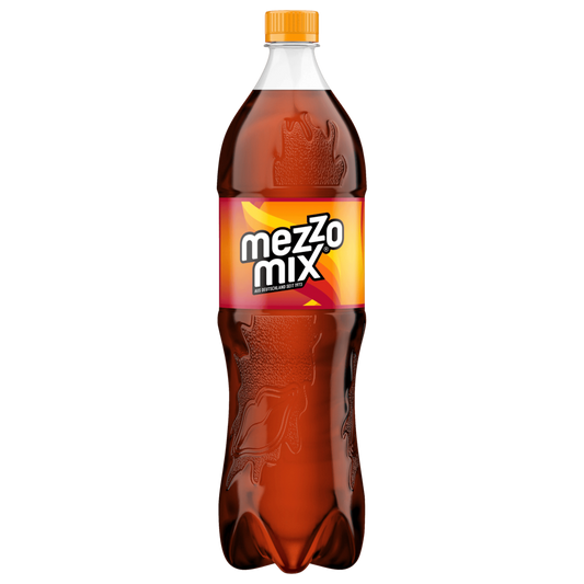 Mezzo Mix 1,25l
