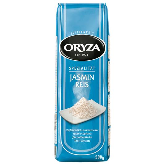 Oryza Jasmin-Reis 500g
