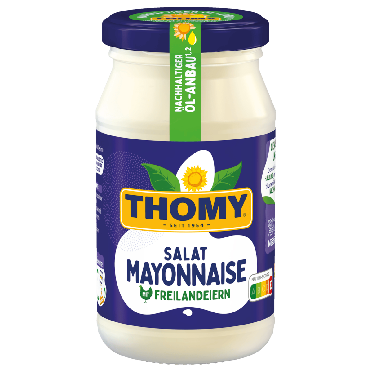Thomy Salademayonaise 250ml