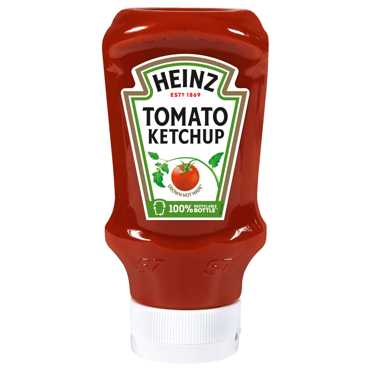 Heinz Tomato Ketchup Maxi Pack 800ml
