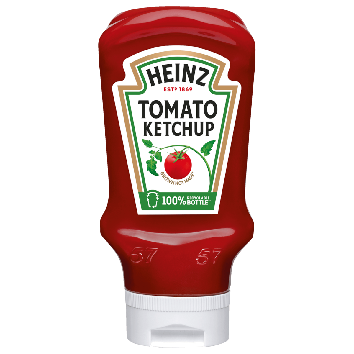 Heinz Tomato Ketchup 400ml