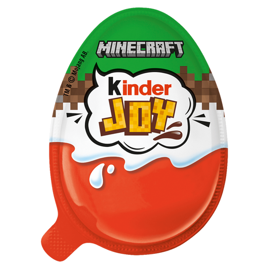 Kinder Joy Verrassingsei 20g