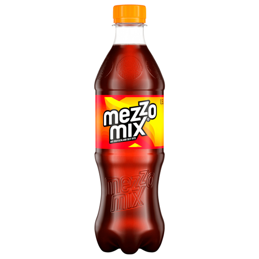 Mezzo Mix 0,5l