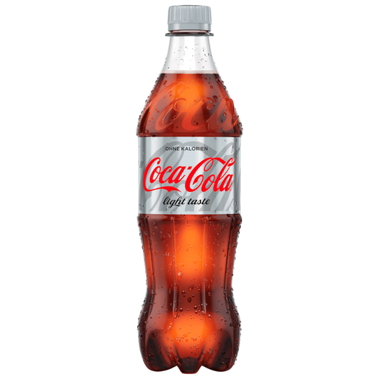 Coca-Cola light taste 0,5l