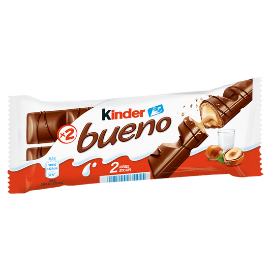 Kinder Bueno 43g