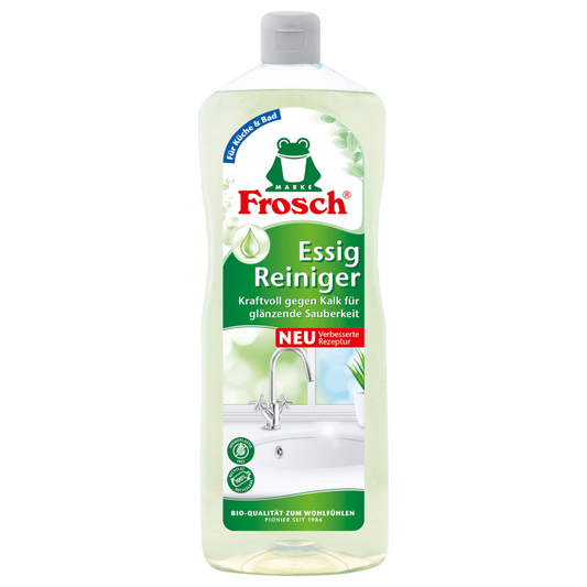 Frosch Azijnreiniger 1l
