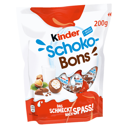 Kinder Choco-Bons 200g
