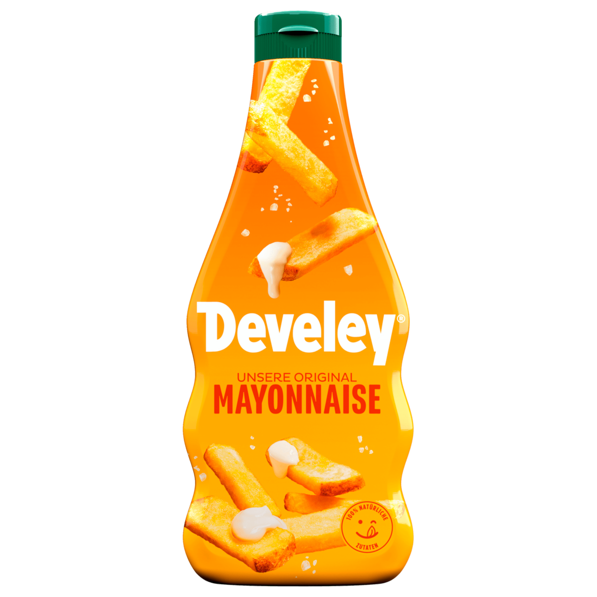 Develey Our Original Mayonnaise 500ml
