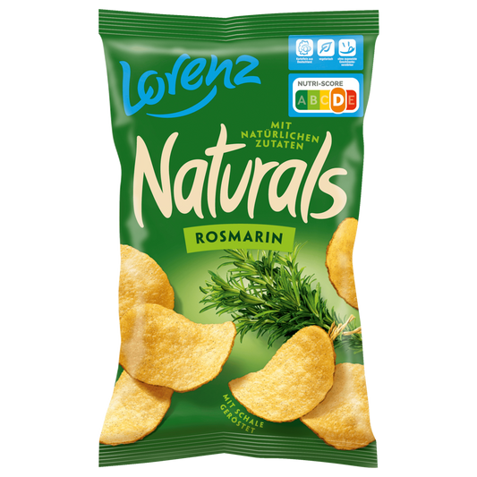 Lorenz Naturals Rosmarin 95g
