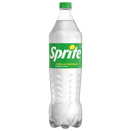 Sprite 1,25l