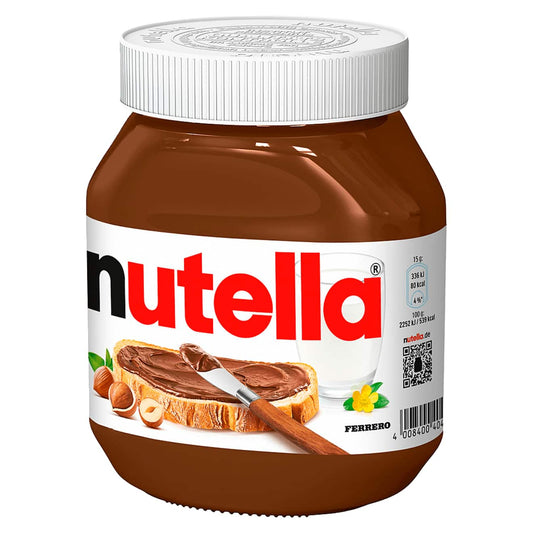 Nutella 750g