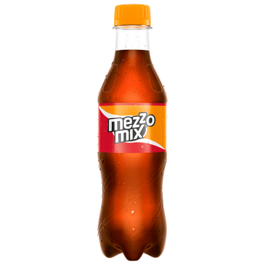 Mezzo Mix 0,33l