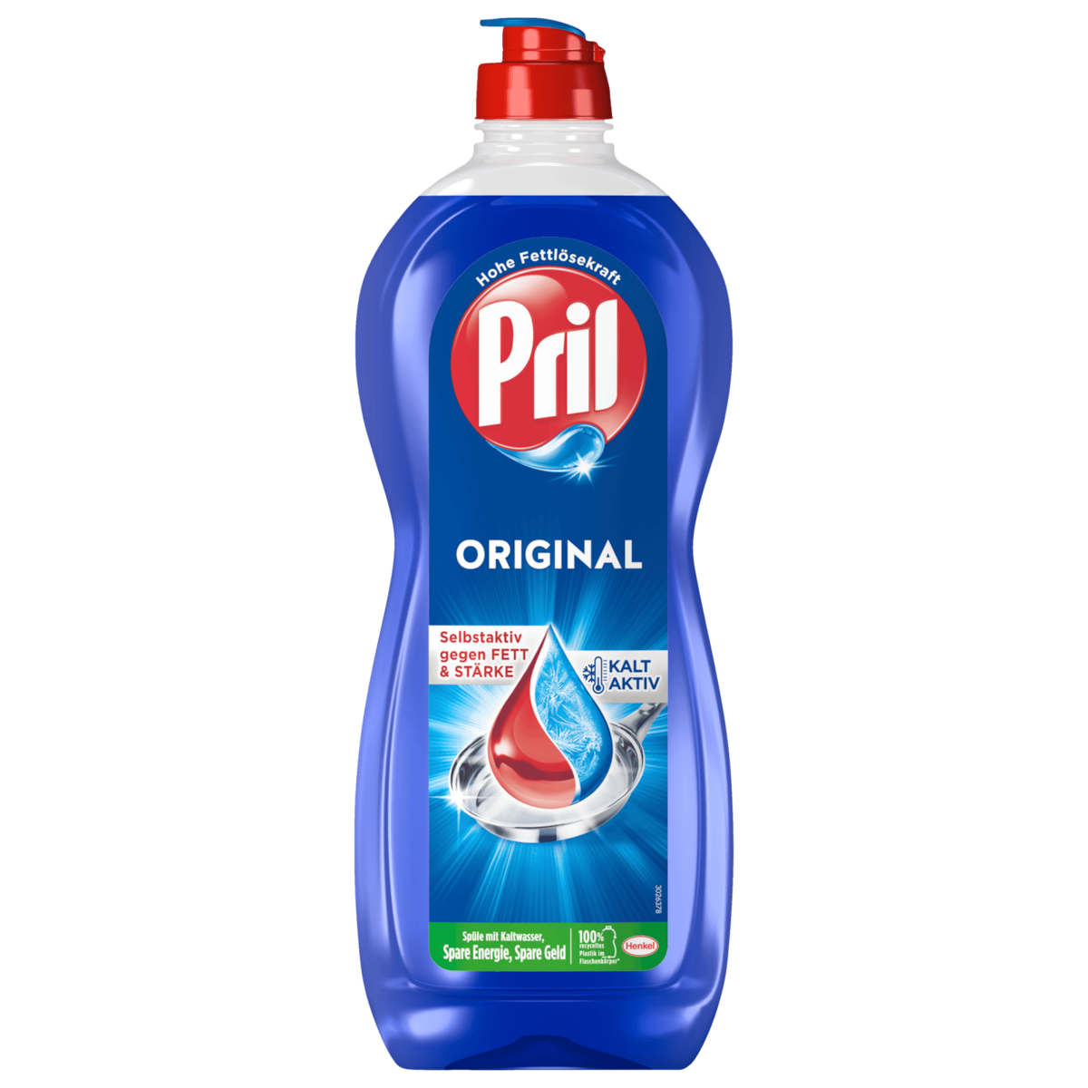 Pril Afwasmiddel Original 675ml