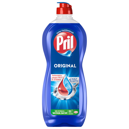 Pril Afwasmiddel Original 675ml