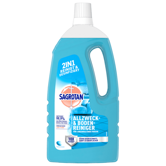 Sagrotan Allesreiniger Frisheidsdroom 1,5l