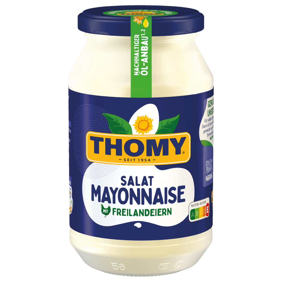 Thomy Salademayonaise 500ml