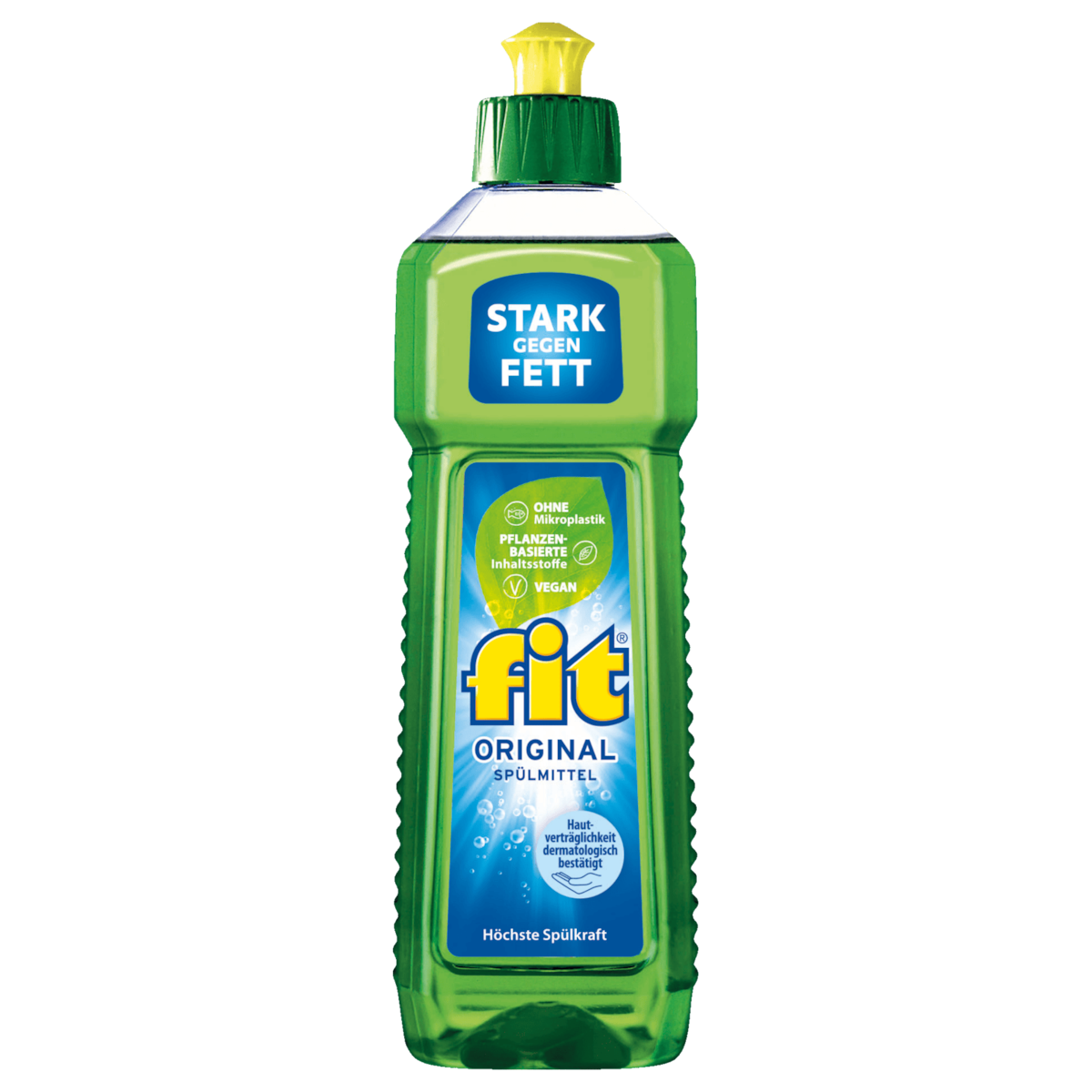 fit Afwasmiddel Original 500ml