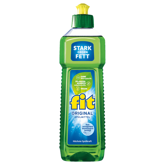 fit Afwasmiddel Original 500ml