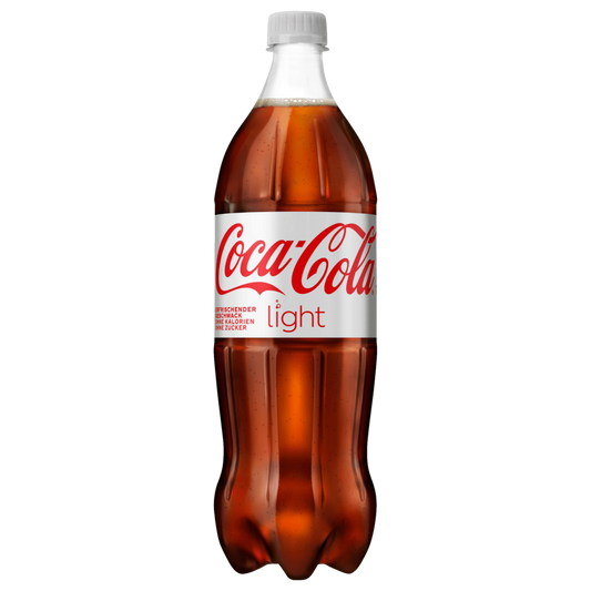 Coca-Cola Light 1,25l