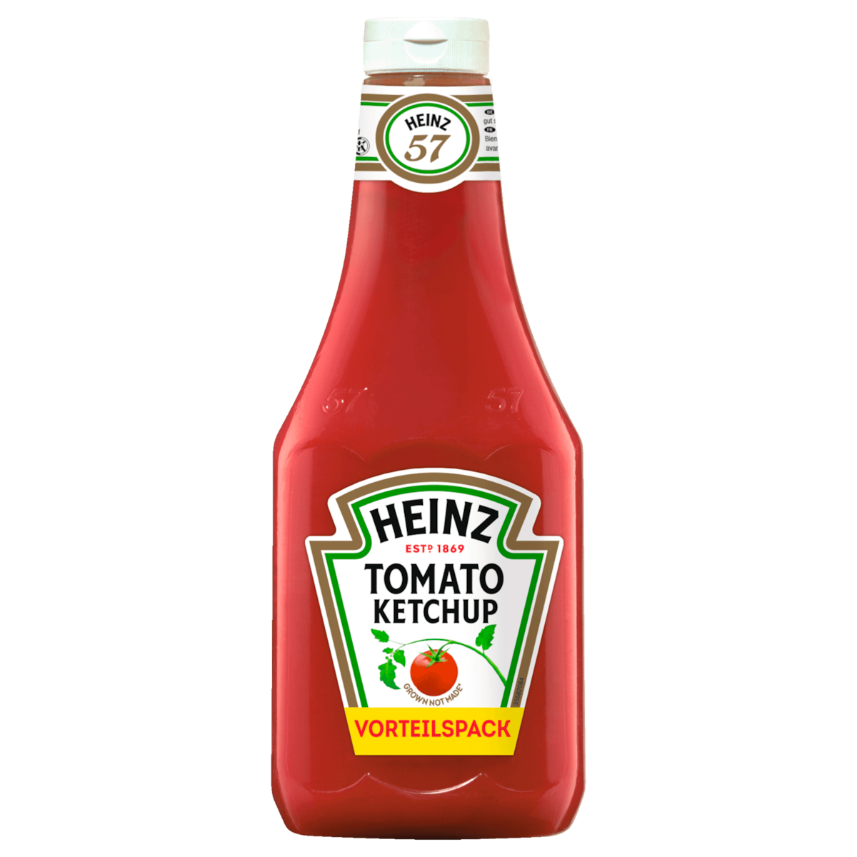 Heinz Tomato Ketchup 1170ml