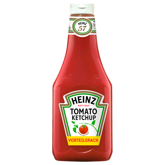 Heinz Tomato Ketchup 1170ml