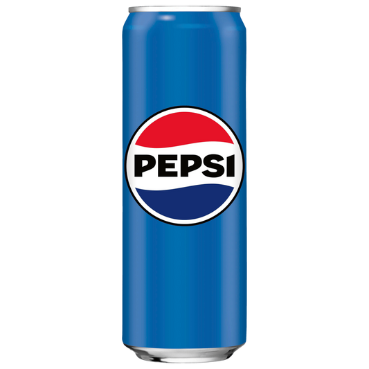 Pepsi Cola 0,33l