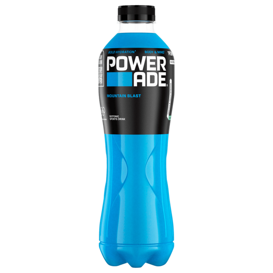 Powerade Mountain Blast 1l