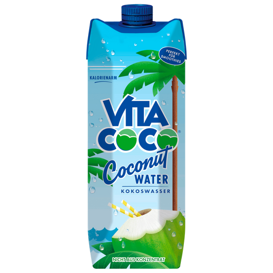 Vita Coco Kokoswater 1l