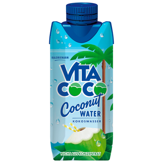 Vita Coco Kokoswater 330ml