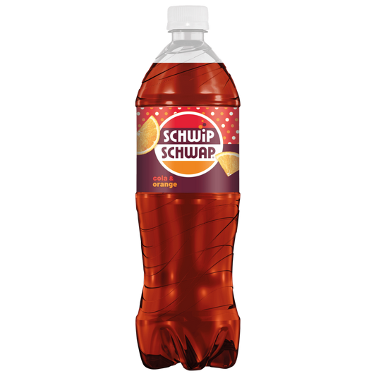 Schwip Schwap Colamix 0,5l