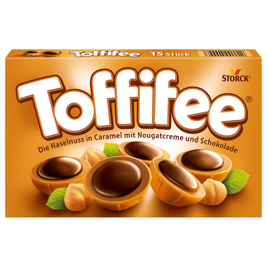 Toffifee 125g