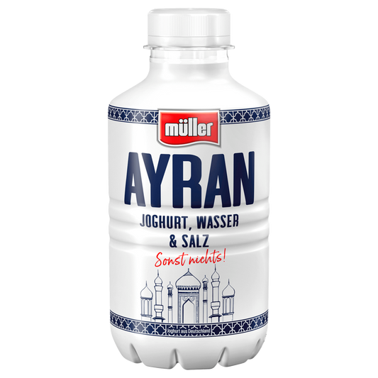 Müller Ayran 500ml