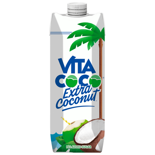 Vita Coco Kokoswater Extra 1l