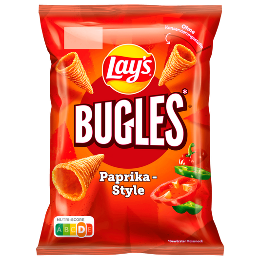 Lay's Bugles Paprika Style 75g