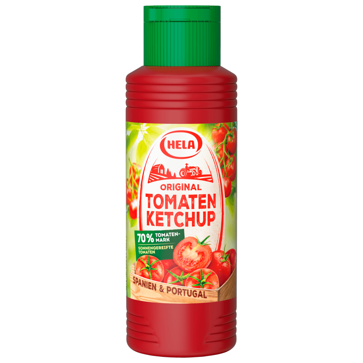 Hela Tomatenketchup 300ml
