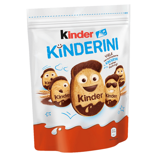kinder Kinderini Koekjes 250g