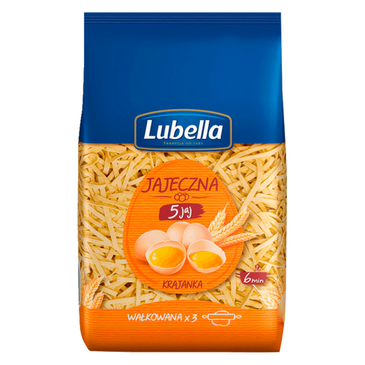 Lubella Eierpasta 400g