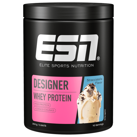 ESN Designer Whey Protein Stracciatella 300g