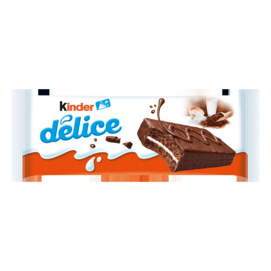 Kinder Delice 39g