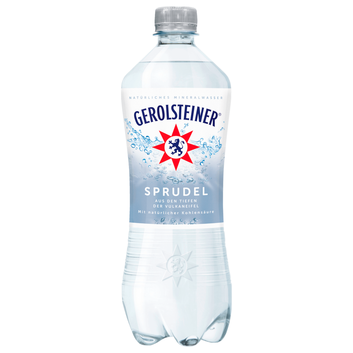 Gerolsteiner Bruisend 0,75l